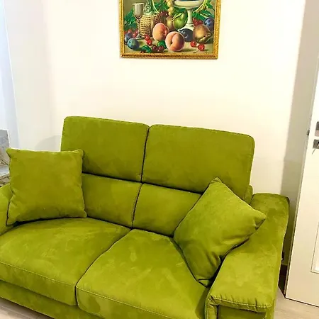 La Scala Del Bacio *
