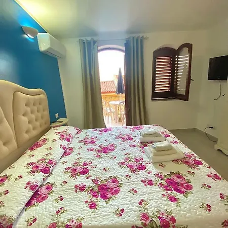 Casa vacanze La Scala Del Bacio