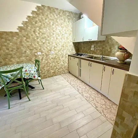 La Scala Del Bacio Casa vacanze *