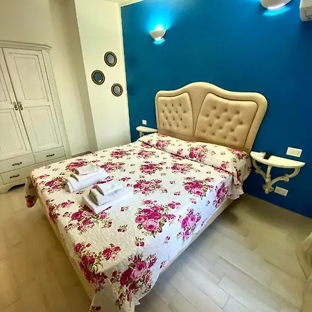 Casa vacanze La Scala Del Bacio