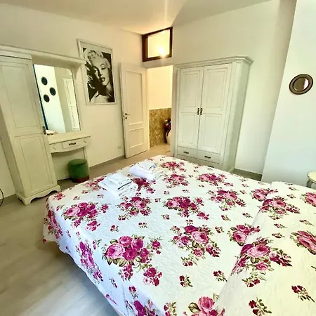 La Scala Del Bacio Casa vacanze *