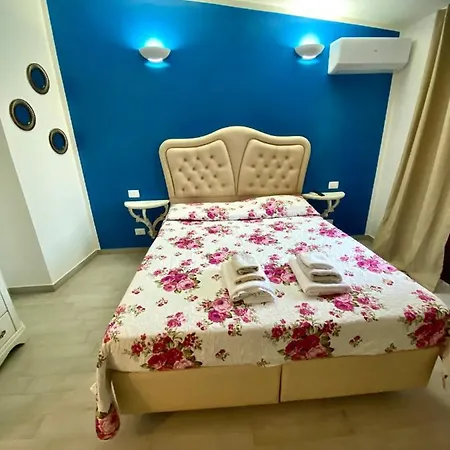 Casa vacanze La Scala Del Bacio