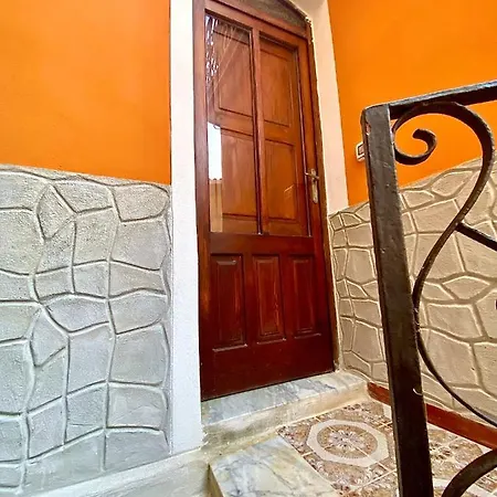 La Scala Del Bacio Casa vacanze *